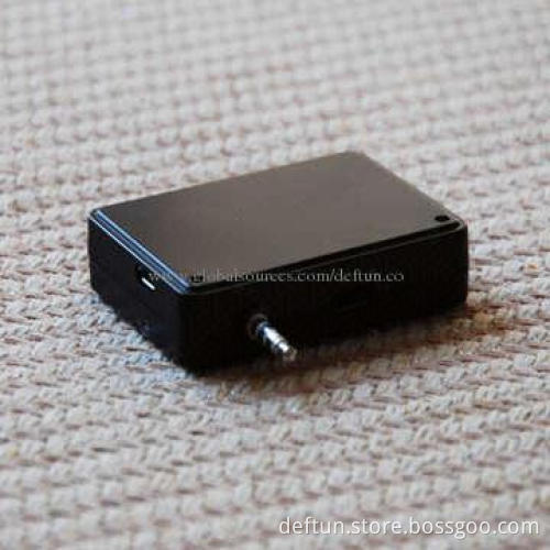 Mobile Card Reader, Chip 3.5mm Audio Jack with SDK Free
